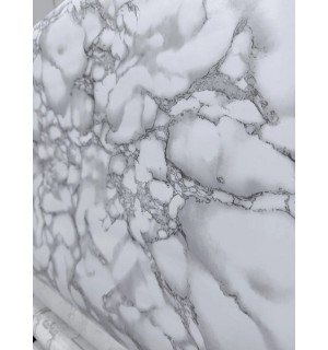 Пленка с/м 0,45*8м  DEKORON 302 РМР  мрамор