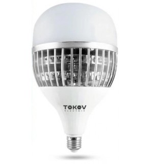 Лампа светод. 150Вт Е40/Е24  6500К 176-264В TOKOV ELECTRIC TKE-HP-E40/E27-150-6.5K