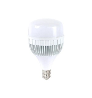 Лампа светод. 150Вт Е40 220В  6500К КОСМОС премиум