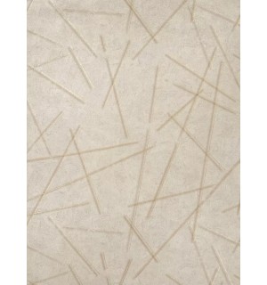 Обои 0,53м* Микадо 6506-2  МОФ Classic дуплекс влагост с пал.зол (беж)/12