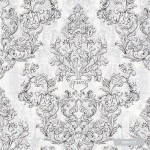 Обои 0,53м* Барокко 1090-017  Пермь/16