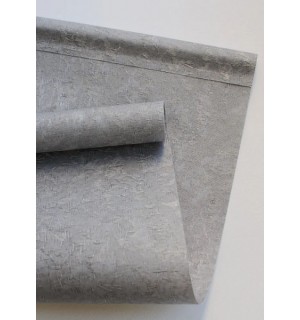 Шторы рулонные Джерси серый 85*160