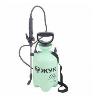 Опрыскиватель 4л "ЖУК"  FLY ОП-320