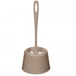 ЕРШ для унитаза RAMBAI Стандарт бежев 221302927