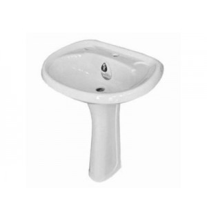 Умывальник-Пьедестал Воротынский"