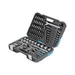 Набор инструмента 82 предметов GROSS