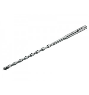 Бур 7 х160мм SDS-plus АТАКА