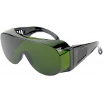 Очки защитные открытые темные (5РС) Визион Super POCOM3