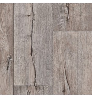 Линолеум 3,5м Идеал Ультра Кракед оак 5_КУСОК 8,225м2