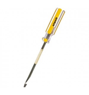 Отвертка 5*100 стандарт Бибер 85573