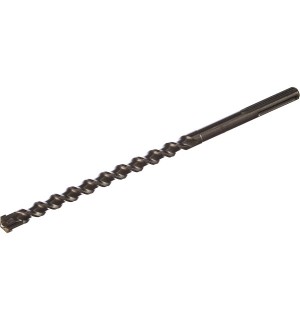 Бур по бетону SDS MAX +32х920 мм с крестовой пластиной Matrix