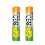 Аккумулятор GP (R03) AAA 850mAh
