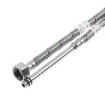 Подводка к смесителю 110см