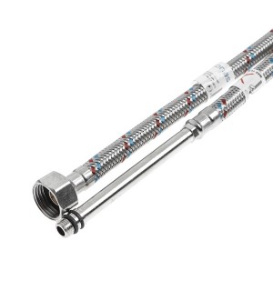 Подводка к смесителю 110см