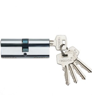 Цилиндр ЦАМ ЦМ 70(35/35)-5к для врез.замков МЦ 1/ЗЕНИТ
