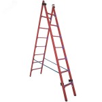 Стремянка диэлекрик ССД - Антиток ССД-2*7  Д2548457