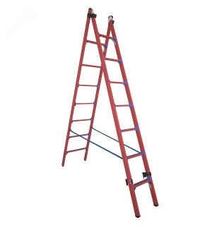 Стремянка диэлекрик ССД - Антиток ССД-2*7  Д2548457