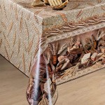 Клеенка Декорама  110А н/тк /1,4м*20м/