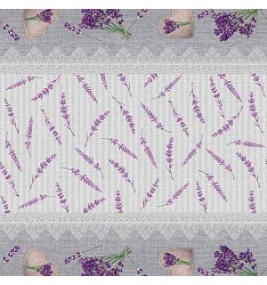 Клеенка Декорама  115В н/тк /1,4м*20м/