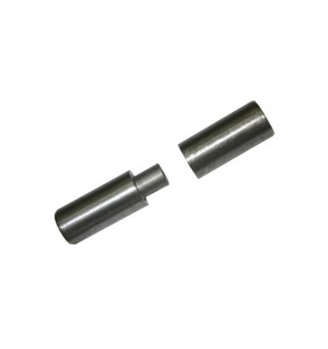 Шарнир Гаражный 24*110 /24шт