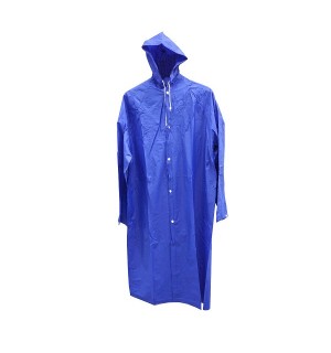 Дождевик  ПВХ 150мк 250г ХХL