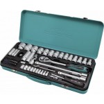 Набор инструментов 68 предметов  STELS