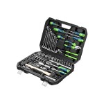 Набор инструментов 76 предметов СИБИРТЕХ