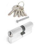 Цилиндр EL-80-Ni VANGER