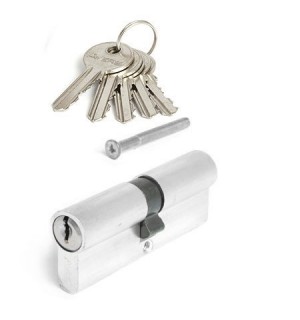 Цилиндр EL-80-Ni VANGER