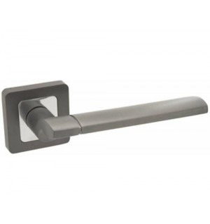 Ручка дверная Code Deco H-22092-A-GRF/18