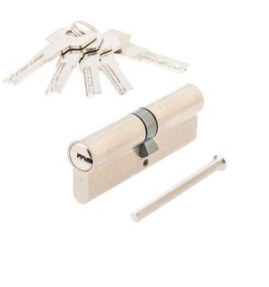 Цилиндр YM-90-CR  VANGER