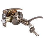 Защелка врезная 3В2-01 кл/фикс  MARLOK бронза