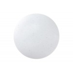 Светильник LED настенно-потол 15Вт ЗВЕЗДНОЕ НЕБО,НББ-Р-4 6000К  (215*80мм,основ 185мм) TANGO Россия