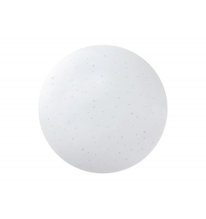 Светильник LED настенно-потол 15Вт ЗВЕЗДНОЕ НЕБО,НББ-Р-4 6000К  (215*80мм,основ 185мм) TANGO Россия