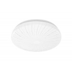 Светильник LED настенно-потол 30Вт ГЛЯНЕЦ,НБП-Р-2 (372*55мм,основ 350мм TANGO Россия