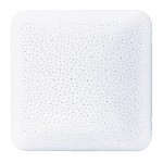 Светильник LED настенно-потол 30Вт ЗВЕЗДНОЕ НЕБО,НБП-Р-2 6500К(370*370*78мм,основ 350мм TANGO Россия