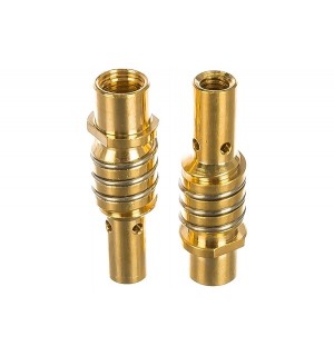 Держатель сопла (WS 15) M6*42