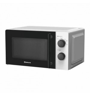 Микроволновая печь
