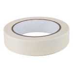 Лента малярная 25мм*36м/72