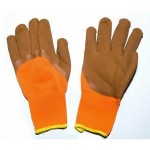 Перчатки утепленные ТОРРО