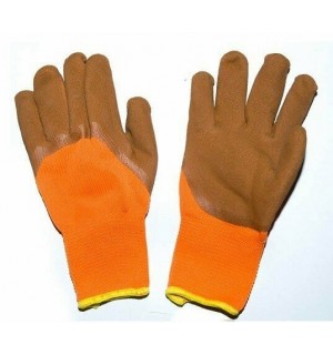 Перчатки утепленные ТОРРО