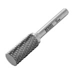 Борфреза цилиндр 12мм  ВК8 DENZEL