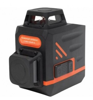 Уровень лазерный Gigant GSMP-3