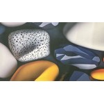 Коврик мерный ДИАМИТ 0,60*15м  геометрия резин. основа