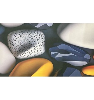 Коврик мерный ДИАМИТ 0,60*15м  геометрия резин. основа