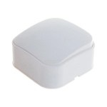 Выключатель 1-кл. ОП 10А IP20 бел.IONICH 1411