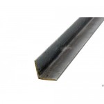 Уголок 125 х 80 х 8 (15,73) 6,0м