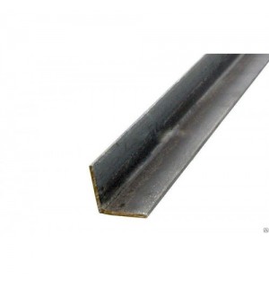 Уголок 125 х 80 х 8 (15,73) 6,0м