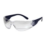 Очки защитные открытые КЛАССИК прозрачные