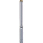 Насос скважинный центробежный PROFLINE STANDART-3SDM 2-60 (1100Вт,60 л/мин,Н-82м,каб50м)